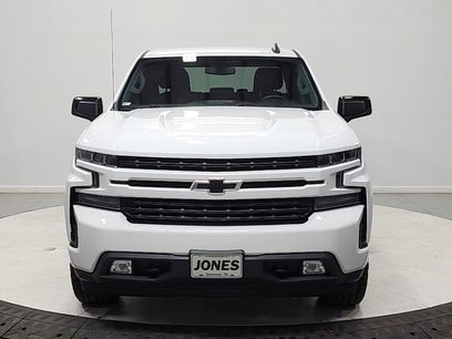 Used 2022 Chevrolet Silverado 1500 RST