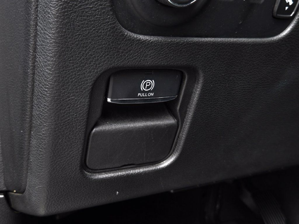 Used 2024 Jeep Grand Wagoneer L 4WD image 23