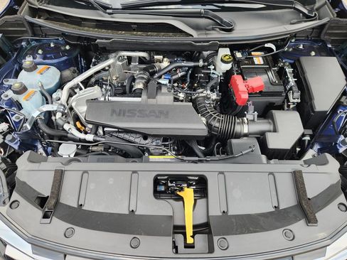 New 2026 Nissan Rogue Platinum AWD/4WD image 20