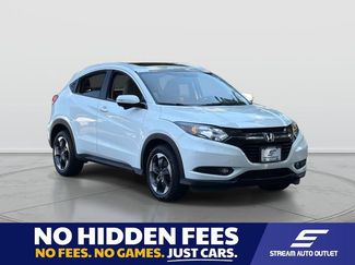 Used 2018 Honda HR-V EX-L video 1