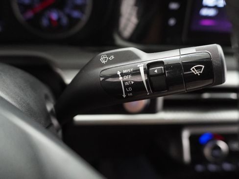 Used 2022 Kia K5 GT-Line FWD image 11