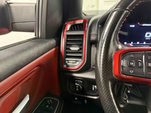 Used 2023 RAM 1500 Rebel w/ Rebel Level 1 Equipment Group AWD/4WD image 74