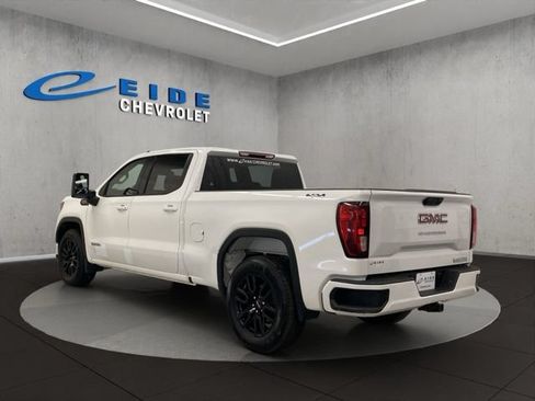 Used 2022 GMC Sierra 1500 Elevation w/ Max Trailering Package AWD/4WD image 12