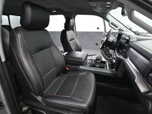 Used 2022 Ford F150 Lariat AWD/4WD image 49