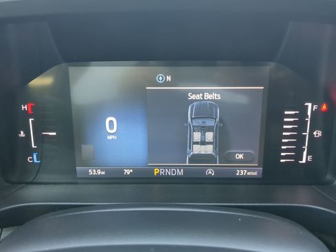 Used 2024 Ford Ranger XLT image 24