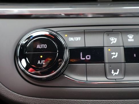 New 2026 Buick Envista Sport Touring w/ Convenience II Package FWD image 23