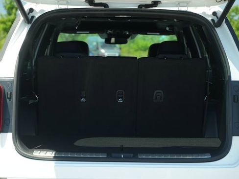 Used 2022 Hyundai Palisade Calligraphy w/ Cargo Package AWD/4WD image 20