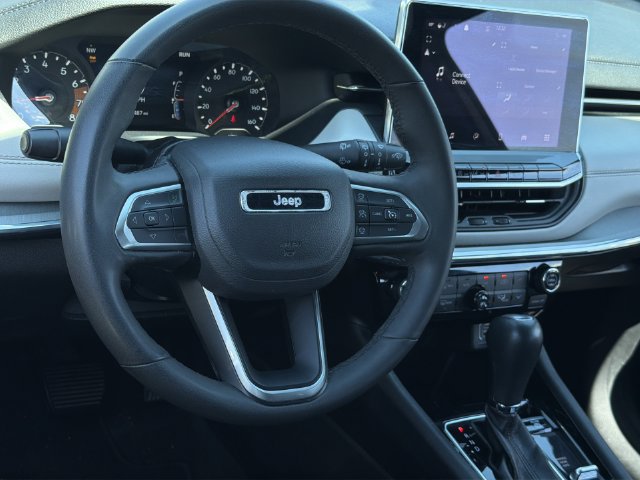 Used 2024 Jeep Compass Limited AWD/4WD image 18