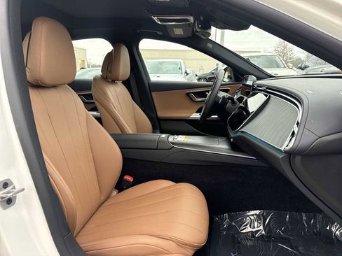 Used 2026 Mercedes-Benz E 350 Sedan image 20