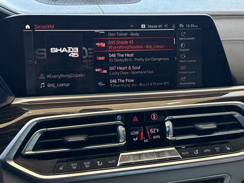Used 2019 BMW X5 xDrive40i w/ Premium Package 2 AWD/4WD image 20