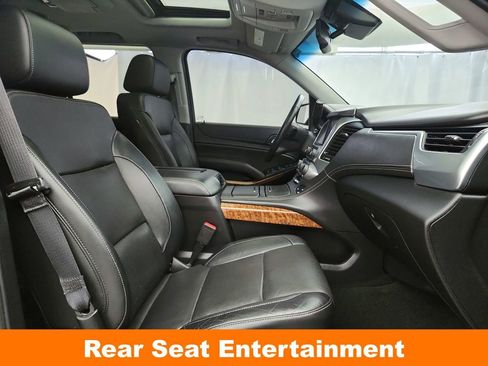 Used 2018 Chevrolet Tahoe Premier AWD/4WD image 35