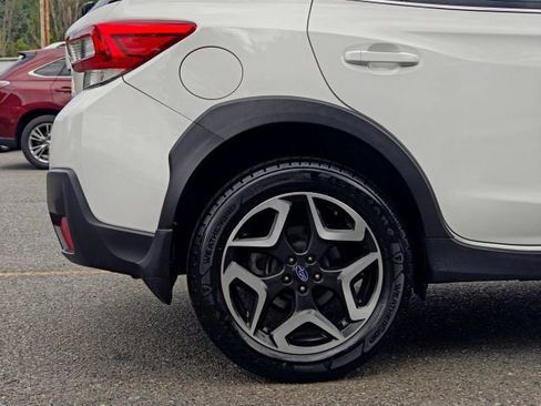 Used 2019 Subaru Crosstrek 2.0i Limited w/ Popular Package #2 AWD/4WD image 53