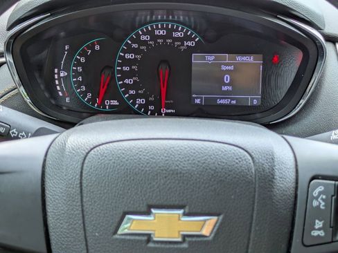 Used 2020 Chevrolet Trax LS image 24