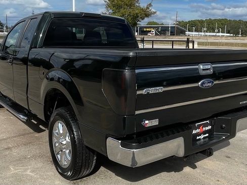 Used 2014 Ford F150 XLT w/ XLT Chrome Package image 6