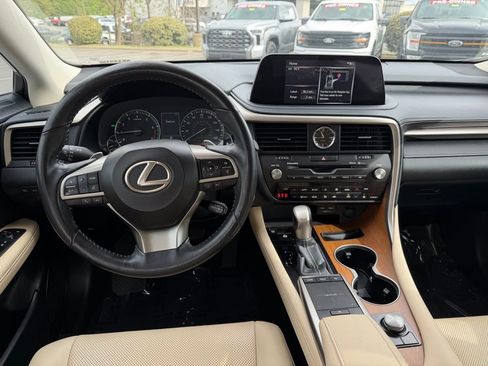 Used 2021 Lexus RX 350 FWD w/ Premium Package image 15