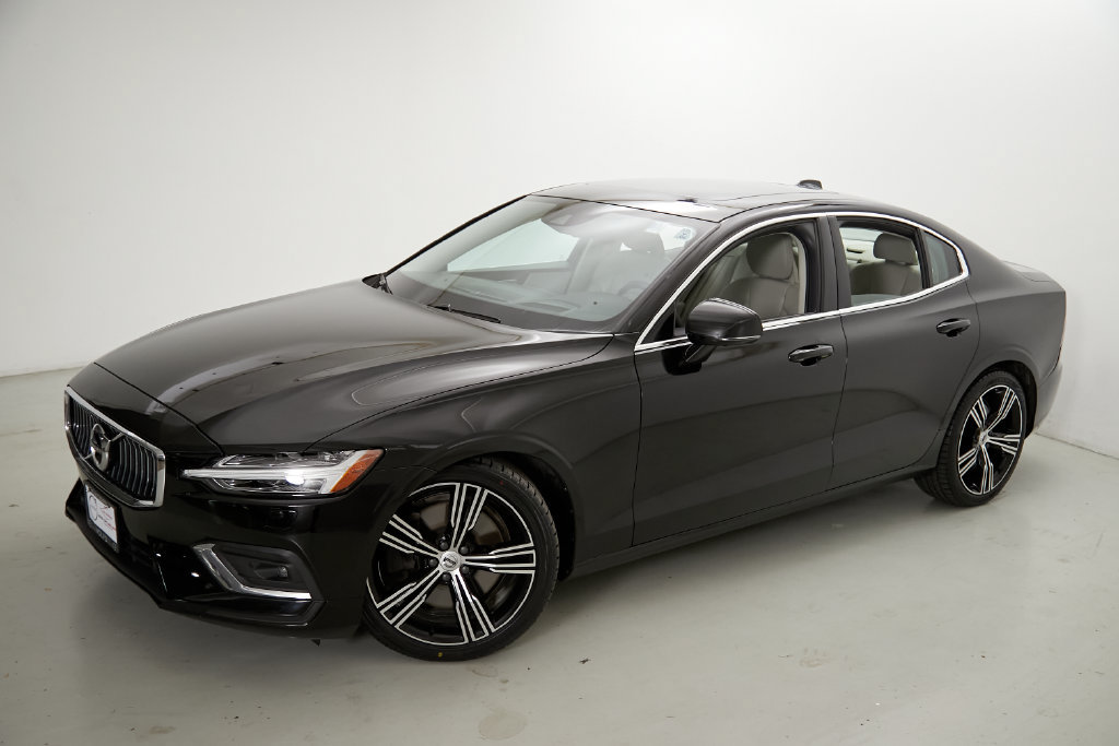 Used 2019 Volvo S60 T6 Inscription AWD/4WD image 3