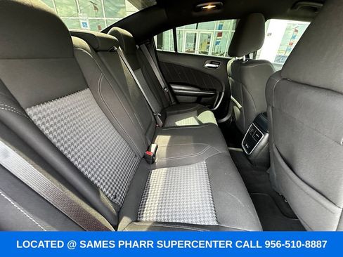 Used 2023 Dodge Charger SXT RWD image 25