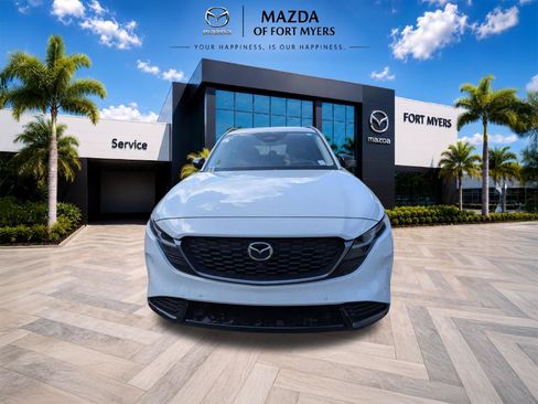 New 2026 MAZDA CX-5 2.5 S w/ Premium Plus Package AWD/4WD image 10