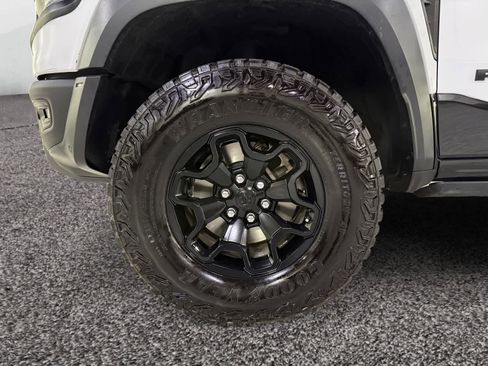 Used 2021 RAM 1500 TRX w/ TRX Level 2 Equipment Group image 18