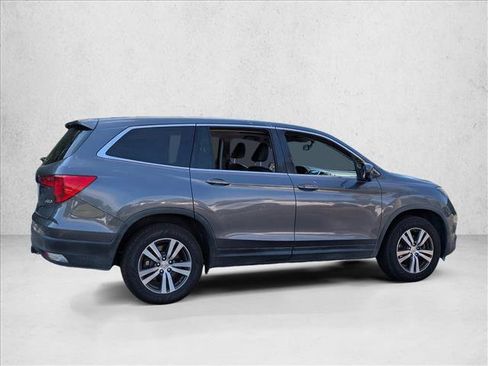 Used 2018 Honda Pilot EX-L image 4