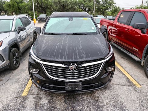 Used 2022 Buick Enclave Premium AWD/4WD image 5