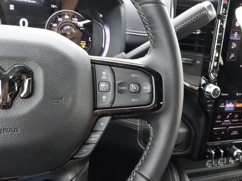 New 2026 RAM 3500 Limited AWD/4WD image 45