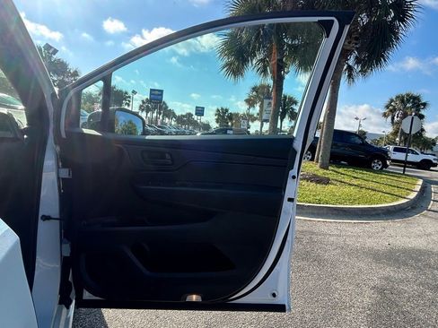 Used 2024 Honda Odyssey Sport image 27