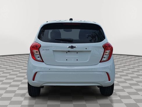 Used 2017 Chevrolet Spark LS FWD image 7