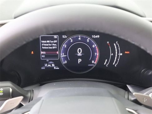 New 2026 Lexus NX 350 350 Premium image 16