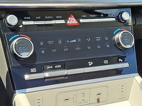 New 2026 Hyundai Santa Fe Calligraphy image 14