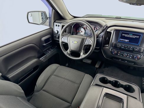 Used 2019 Chevrolet Silverado 1500 LT w/ All Star Edition image 31