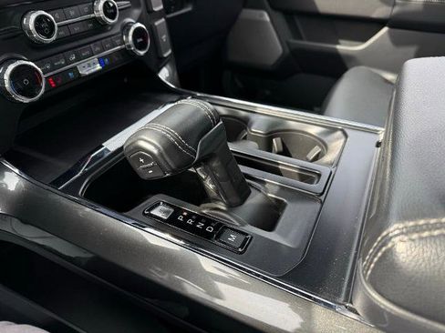 Certified 2023 Ford F150 Lariat w/ Equipment Group 502A High image 28