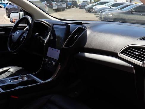 Used 2022 Ford Edge SEL w/ Convenience Package AWD/4WD image 36