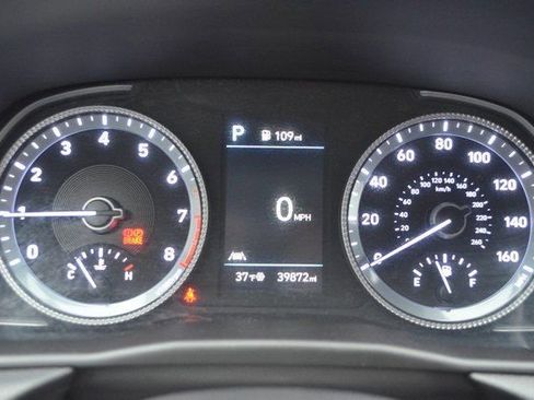 Used 2022 Hyundai Sonata SEL w/ Cargo Package image 22