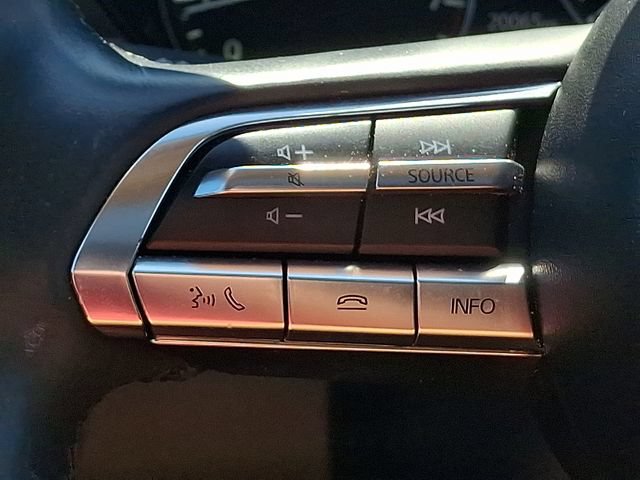 Used 2024 MAZDA CX-50 AWD 2.5 S w/ Accent Package image 23