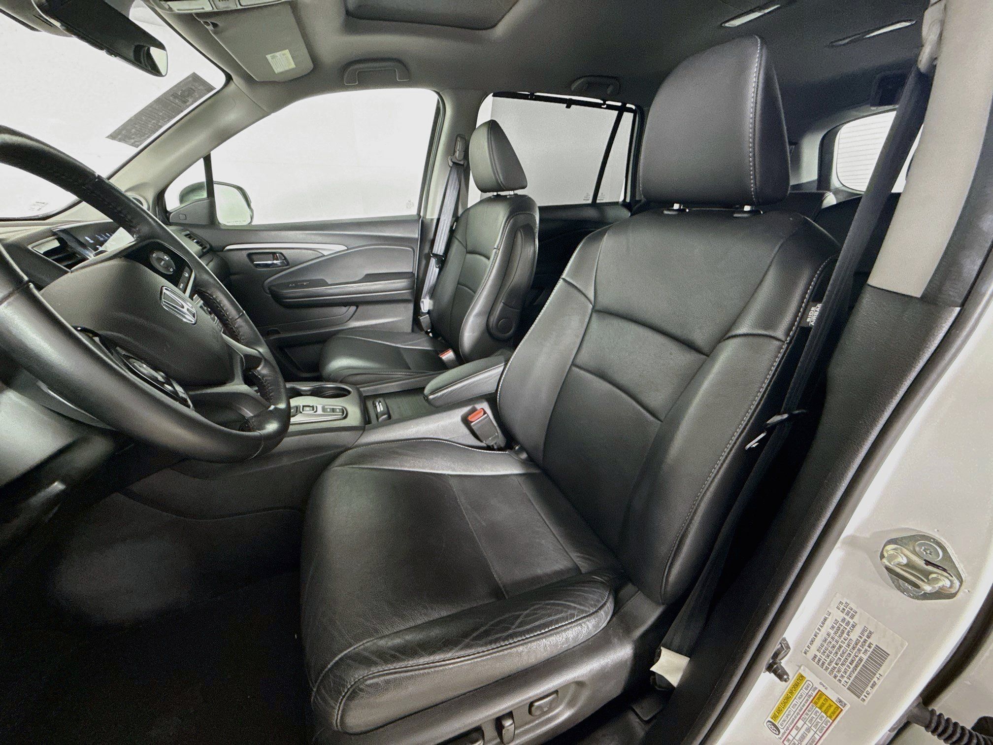 Used 2021 Honda Pilot EX-L image 20