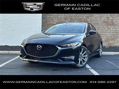 Used 2021 MAZDA MAZDA3 s