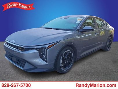 Used 2025 Kia K4 EX