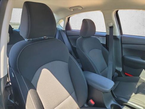 Used 2024 Kia Forte Sedan FWD image 15