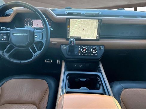 Used 2023 Land Rover Defender 110 X image 15
