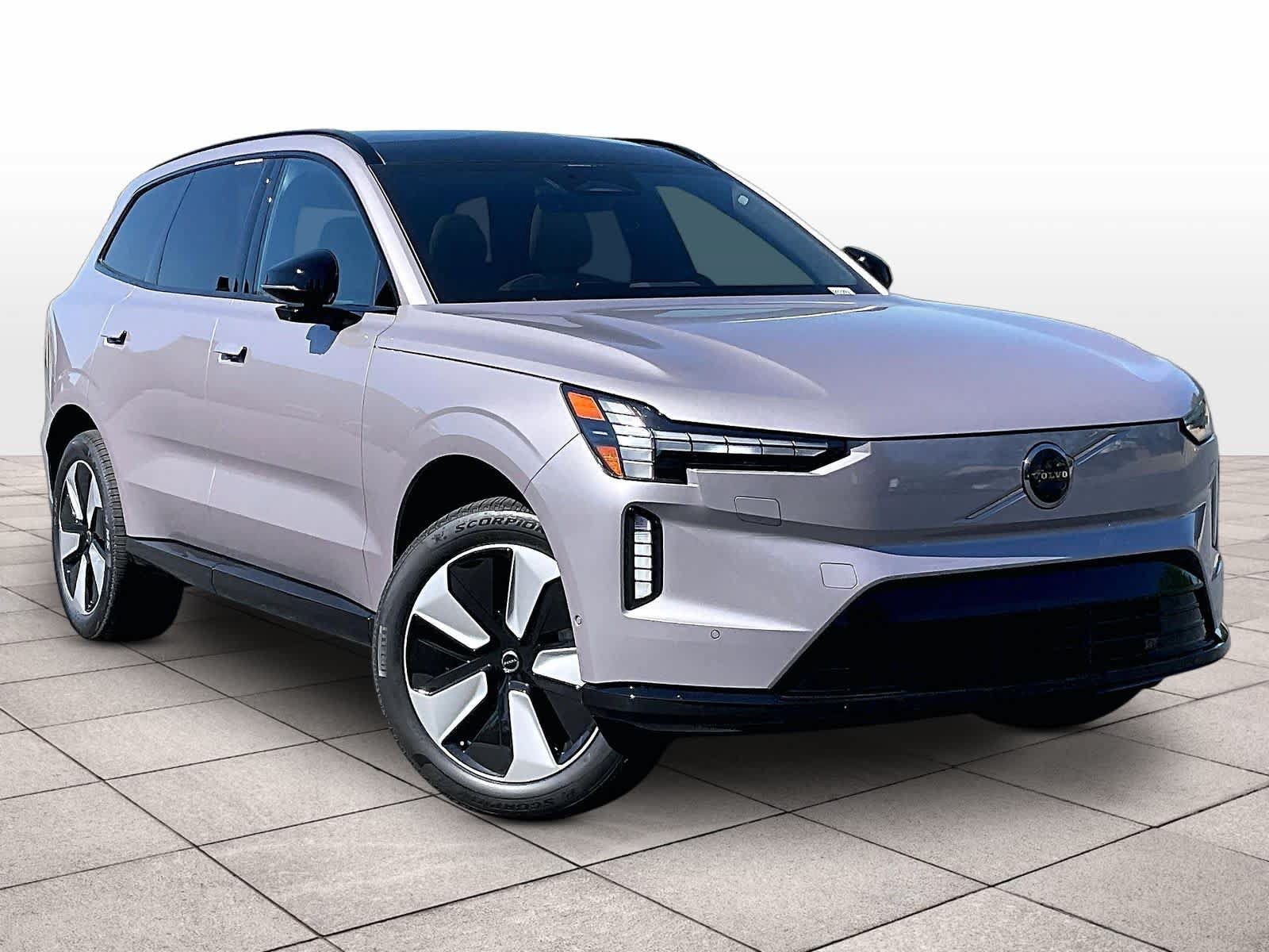 New 2026 Volvo EX90 Plus RWD image 2