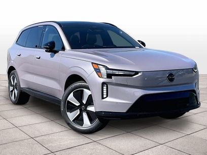 New 2026 Volvo EX90 Plus