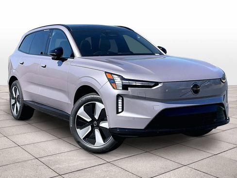 New 2026 Volvo EX90 Plus RWD image 2