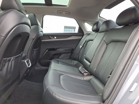 Used 2021 Kia K5 EX image 10