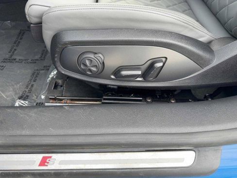 Used 2023 Audi TTS 2.0T Coupe image 20