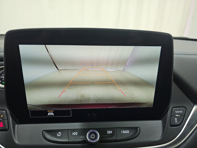 Used 2023 Chevrolet Blazer LT w/ Convenience Package FWD image 5