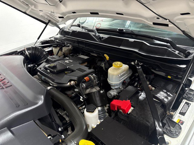 Used 2022 RAM 5500 Tradesman w/ Safety Group AWD/4WD image 47