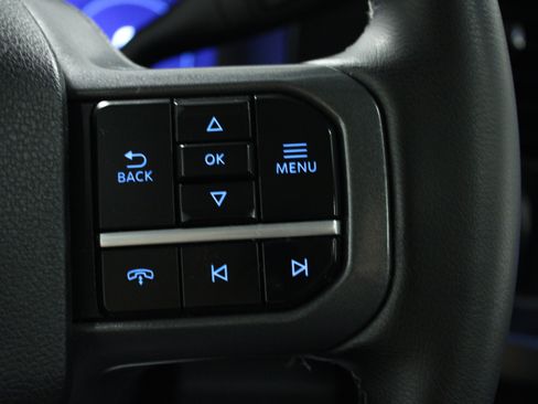 Used 2025 Ford F350 Lariat w/ Lariat Ultimate Package AWD/4WD image 21