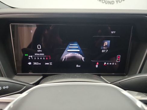 New 2026 GMC Terrain Elevation w/ Elevation Premium Package image 12