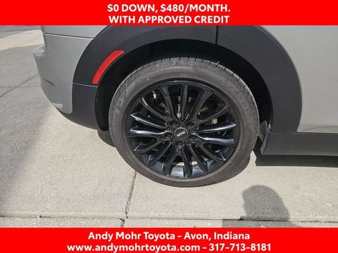 Used 2024 MINI Cooper Clubman S AWD/4WD image 40